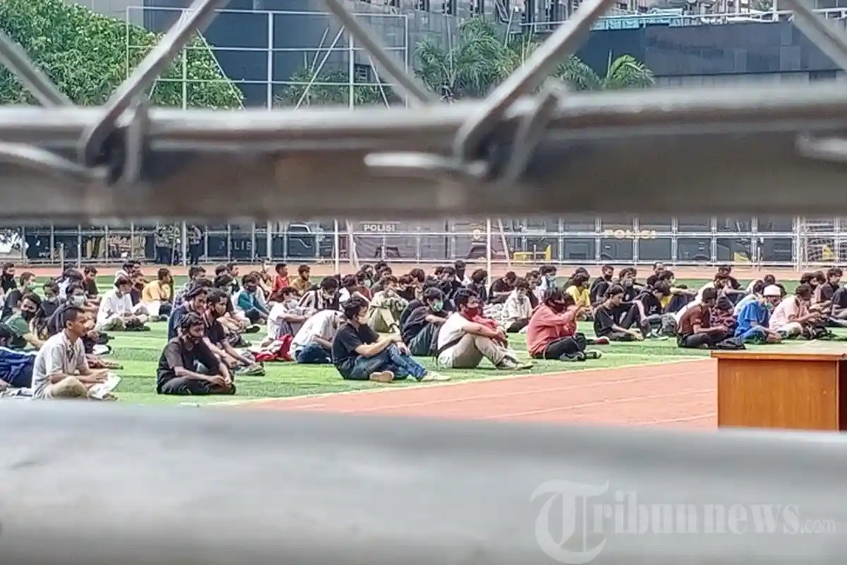 Anies Baswedan Minta Pelajar yang Ikut Demo tak Dikeluarkan dari Sekolah, Sudah Tidak Zaman Lagi