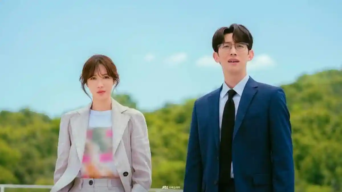 Drakor Queen of Divorce Kapan Tayang? Simak Sinopsis dan Link Nonton Sub Indo