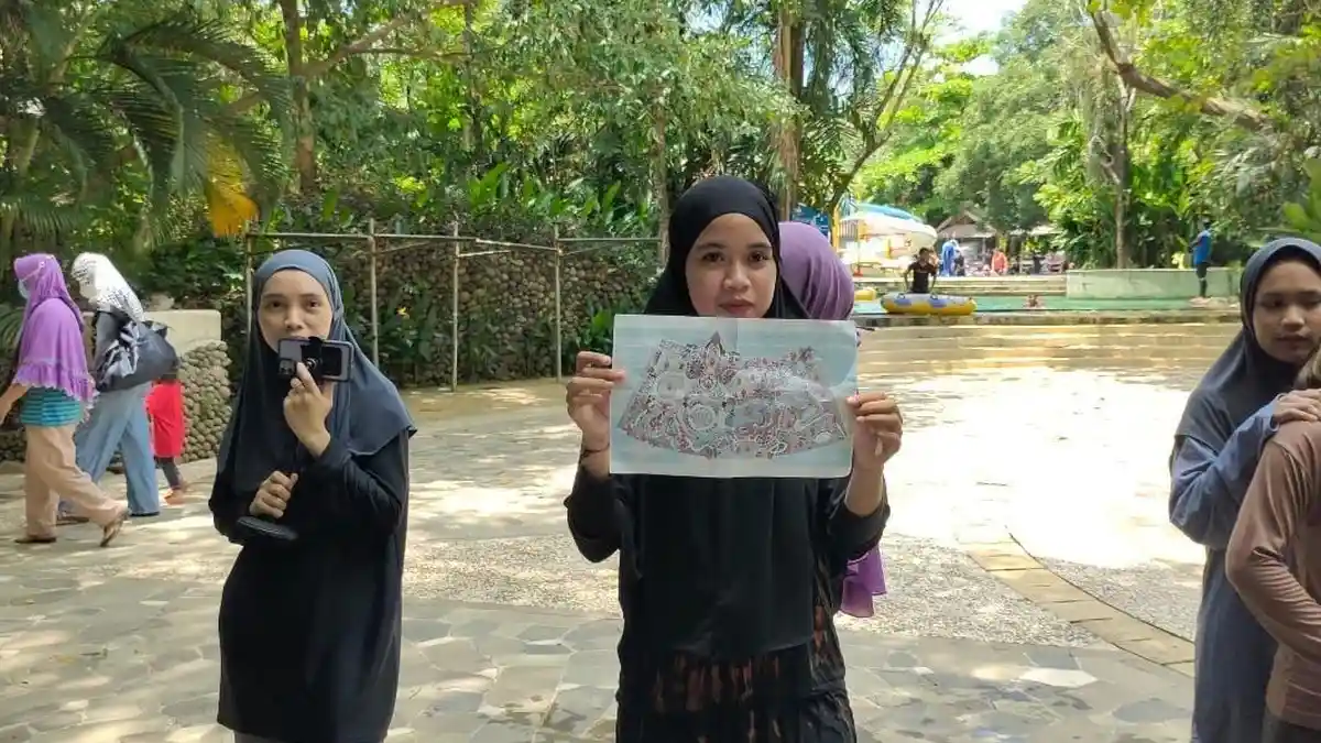 Family Fun hingga Ramadan FPV Drone Race Bakal Digelar di Bugis ...