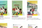 Link Download Buku Paket Bahasa Inggris SMA Kelas 10, 11, dan 12, Persiapan Belajar TKA 2025