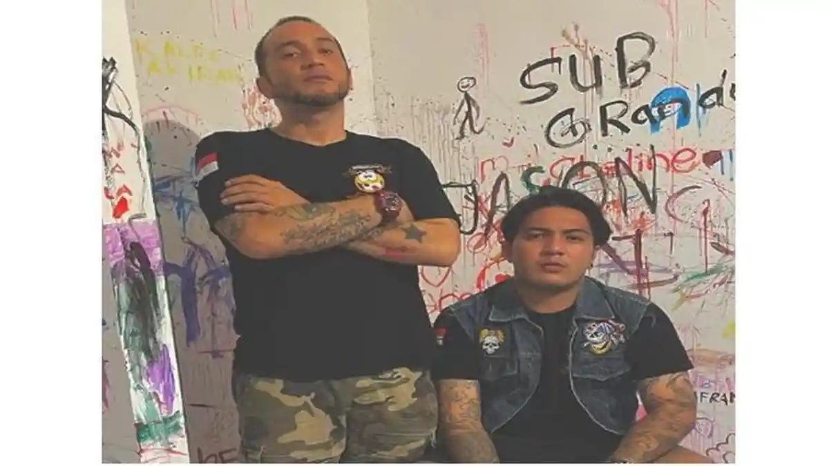 Duka Nando, Anak Gary Iskak Terpukul Sang Ayah Meninggal Dunia, Sempat Rencanakan Syuting Bareng