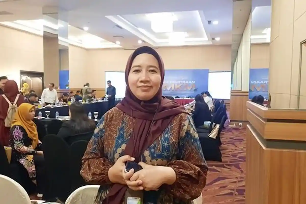 BPJS Ketenagakerjaan Dorong UMKM Balikpapan Segera Bergabung Program Perlindungan Ketenagakerjaan