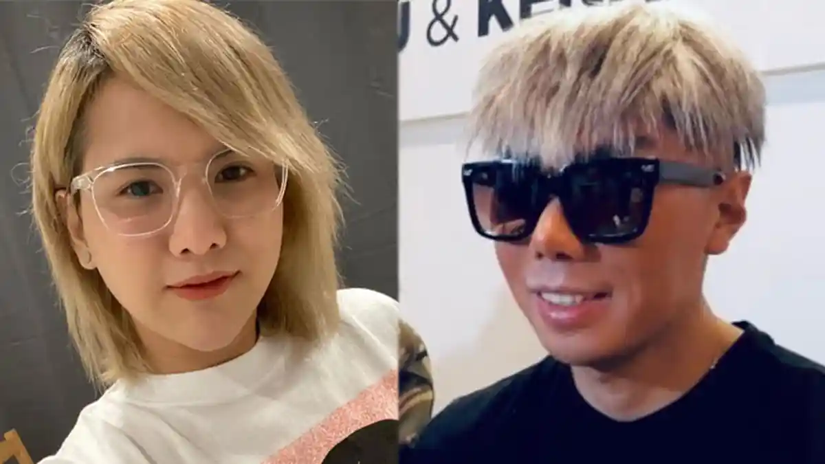 Roy Kiyoshi Dijenguk Mantan Pacar, Evelyn Nada Anjani Beberkan Kondisi Roy: Lagi Drop, Muntah-muntah