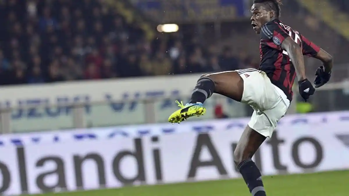 Pelatih Alessandria Masih Yakin Singkirkan AC Milan