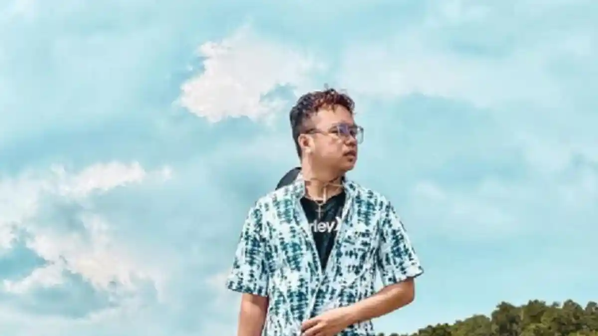 PPKM Diperpanjang, Influencer Asal Semarang Ini Berupaya Bantu Masyarakat yang Terdampak