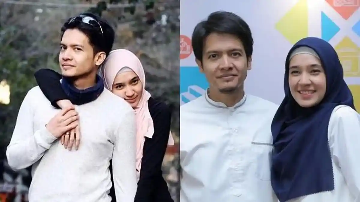 Dimas Seto dan Dhini Aminarti Bersyukur Jadi Orangtua Asuh 46 Anak