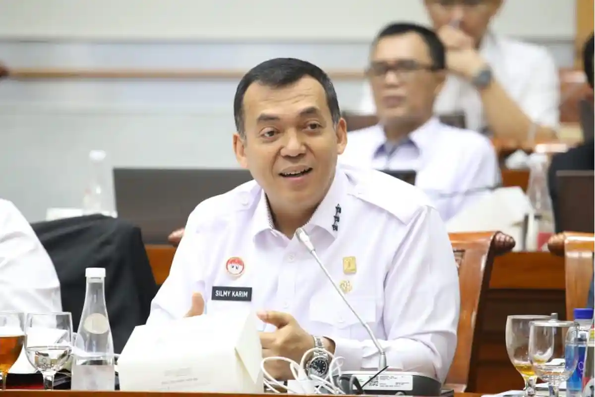 Revisi UU Pengawasan Warga Negara Asing Disahkan, Berikut Uraiannya