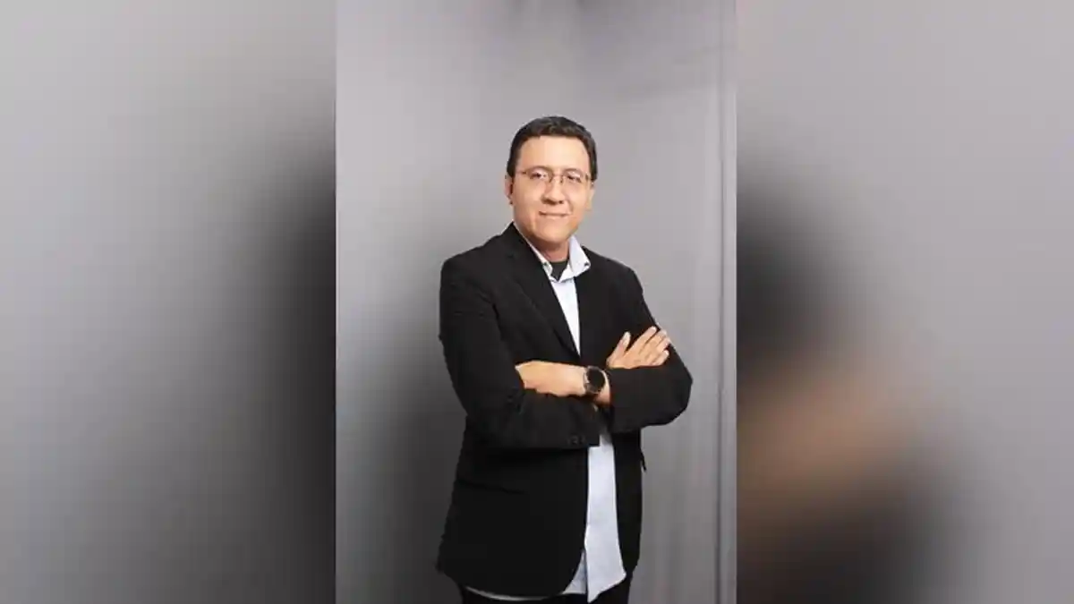 Mengapa Data Kita Mudah Bocor? Pakar IT Kalsel Ungkap Akar Masalah Maraknya Scam