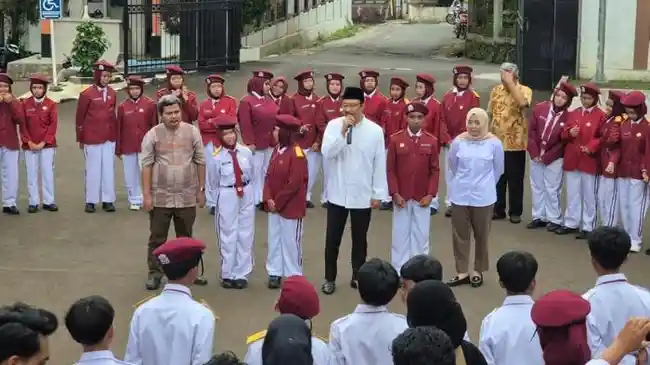 Sekolah Rakyat Siap Sambut Siswa Baru Melalui Penjangkauan Aktif dan Bebas Praktik Titipan