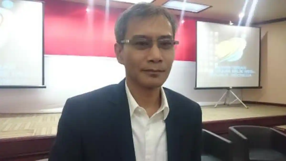 Presiden Jokowi Minta Dirut Antara Tak Perlu Tulis Berita Bagus