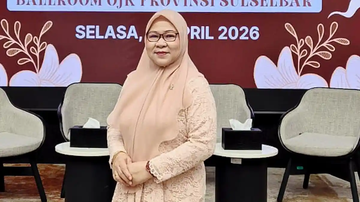Peringati Hari Kartini, Ketua DWP Distaru Makassar Ajak Perempuan Jadi Motor Transformasi Bangsa