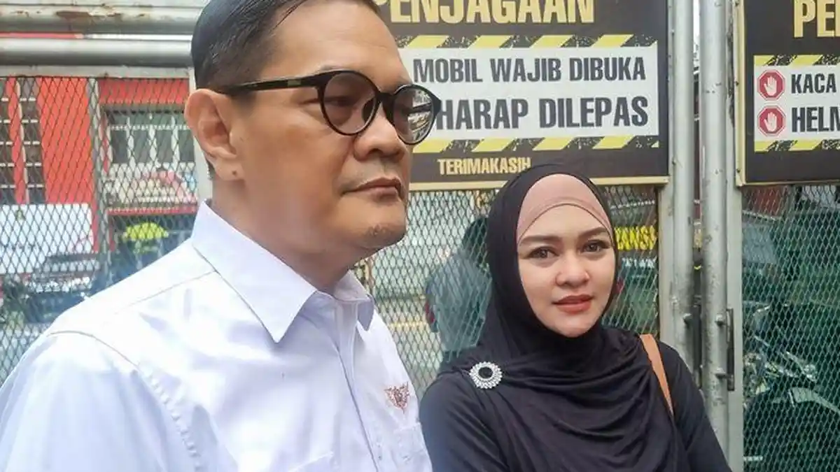 Tak Terima Dihujat, Zeda Salim Bongkar Alasan Mengubah Penampilannya
