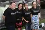 Artis Pendukung Film Tumbal 97 Konperensi Pers