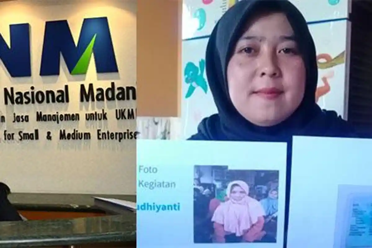 Geger! Warga Sekampung di Desa Subakti Mendadak Punya Utang ke PNM, Terbongkar Gara-gara Ibu Ini