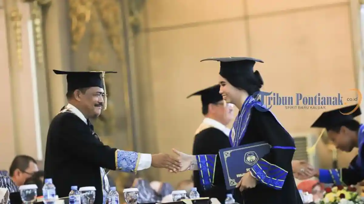 Daftar Fakultas Jenjang S3 dan Profesi di Universitas Tanjungpura
