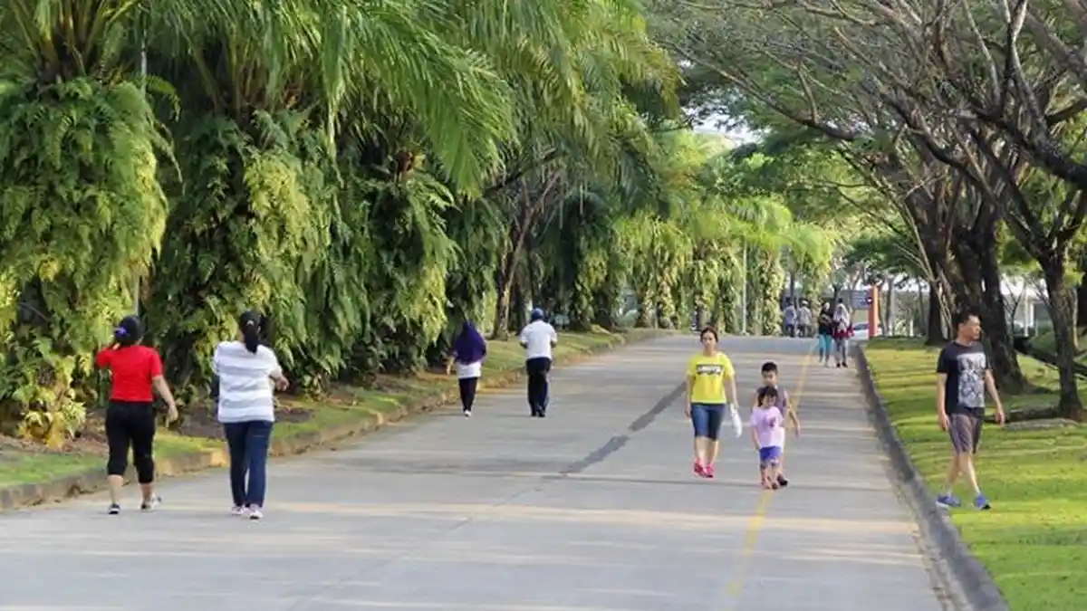 5 Olahraga yang Cocok Dilakukan Ketika Berpuasa , Mulai Dari Jogging Hingga Senam
