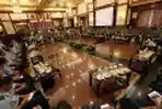 Temu Generasi Bangsa Sambut HUT TNI