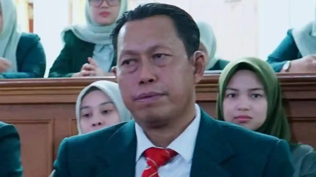 Pinrang Tertinggi Capaian Sertifikat Keamanan Pangan di Sulsel