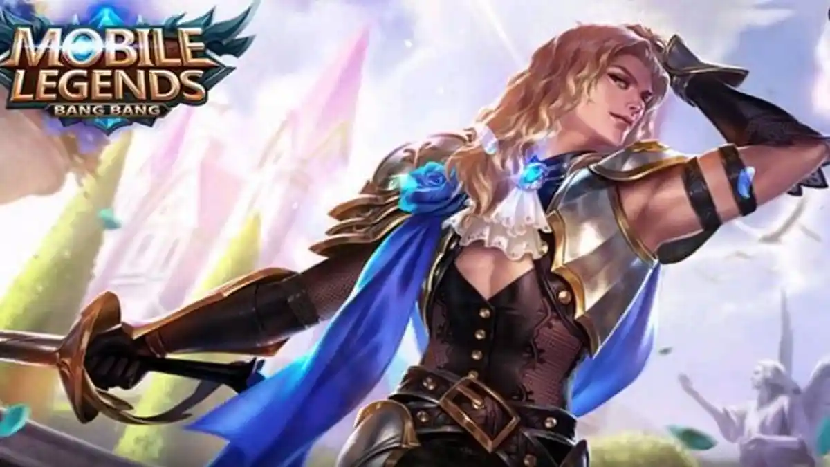 Inilah Cara Mendapatkan Skin Lancelot Gratis di Mobile Legends