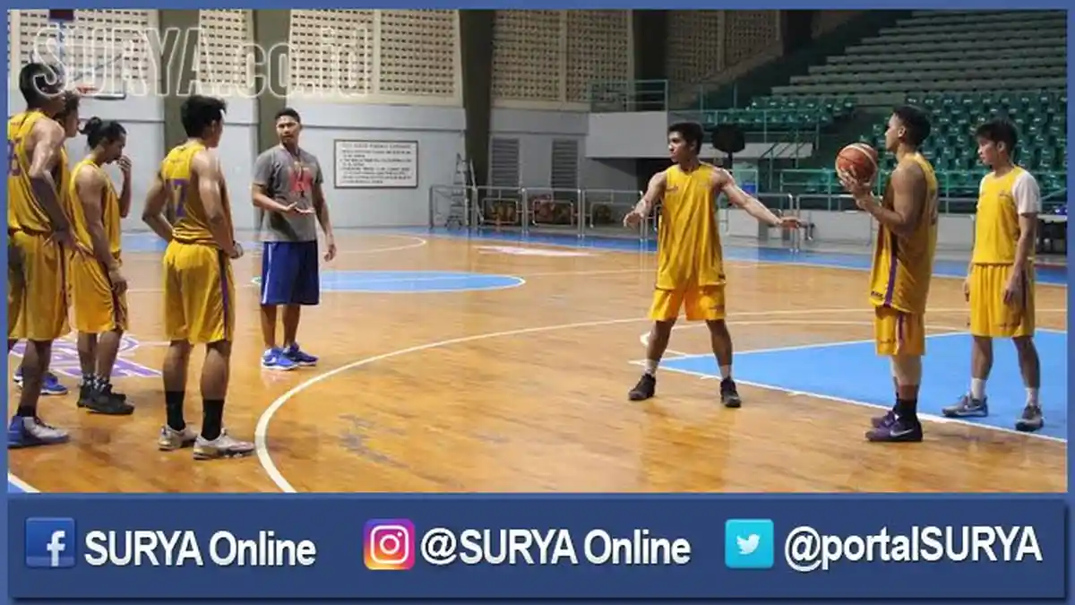 CLS Knight Tak Mau Remehkan JNE Siliwangi