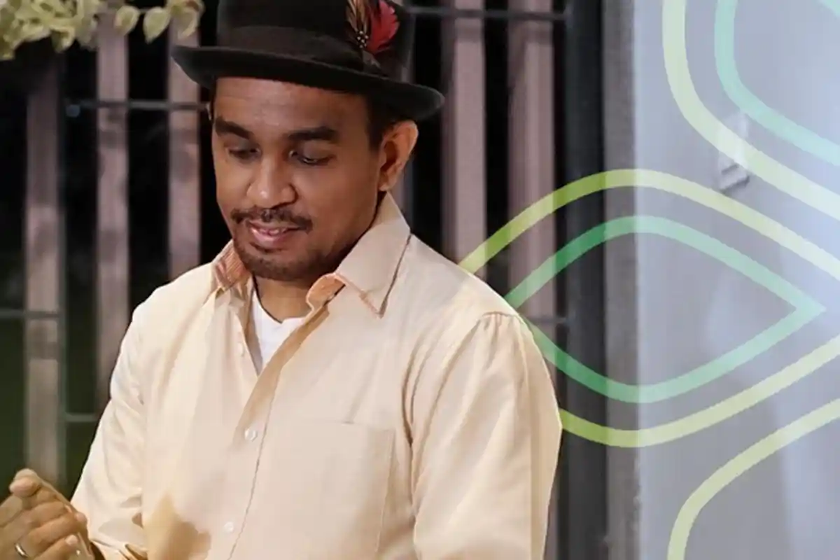 Keluarga Buka Suara soal Kronologi Meninggalnya Glenn Fredly hingga Rencana Proses Pemakaman