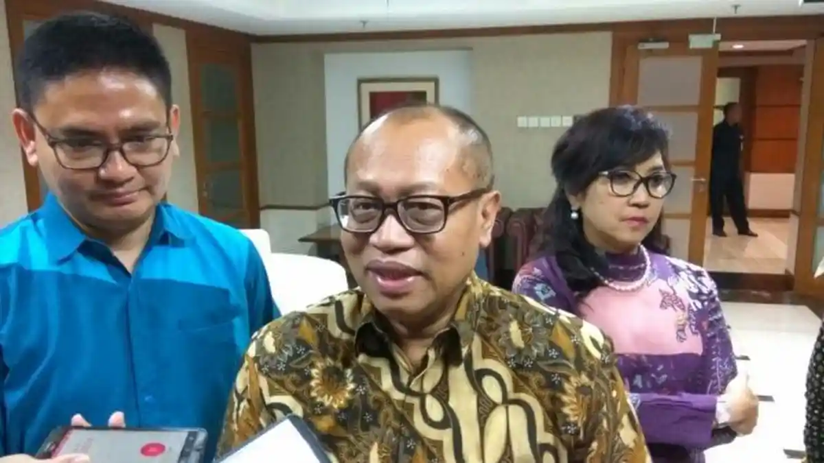 BPJS Ketenagakerjaan Akhiri 2017 dengan Cemerlang