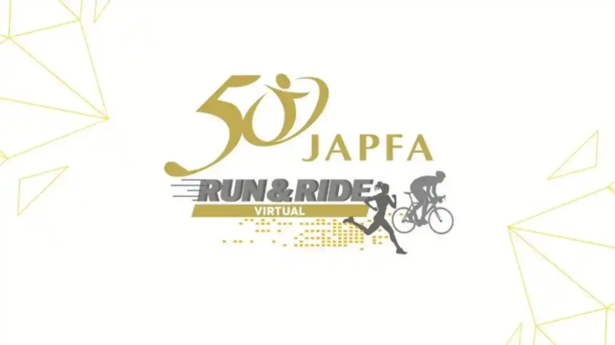 Sempat Tertunda Karena Pandemi,  Japfa Virtual Run & Ride 2021 Kembali Digelar