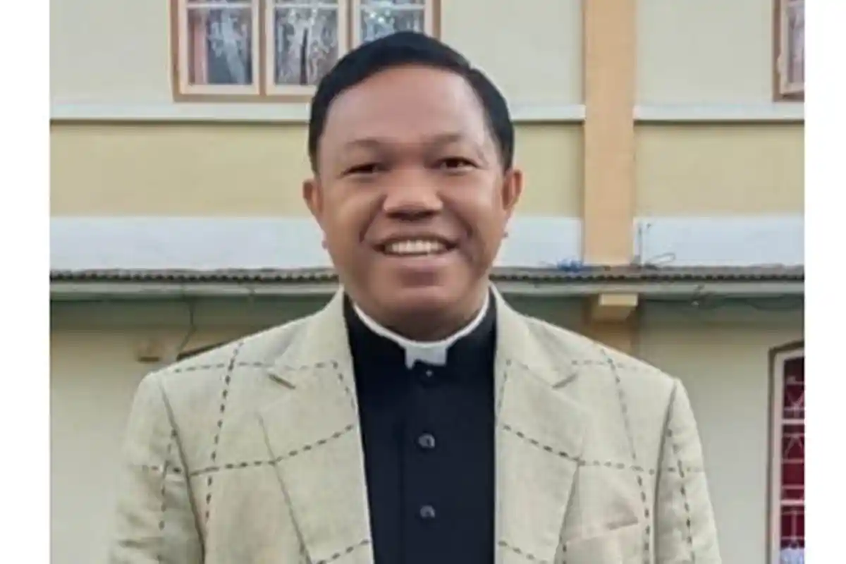 Pastor Paroki Reaktif Rapid Antigen, Paroki Pacar dan Bari Tidak Layani Misa Tatap Muka