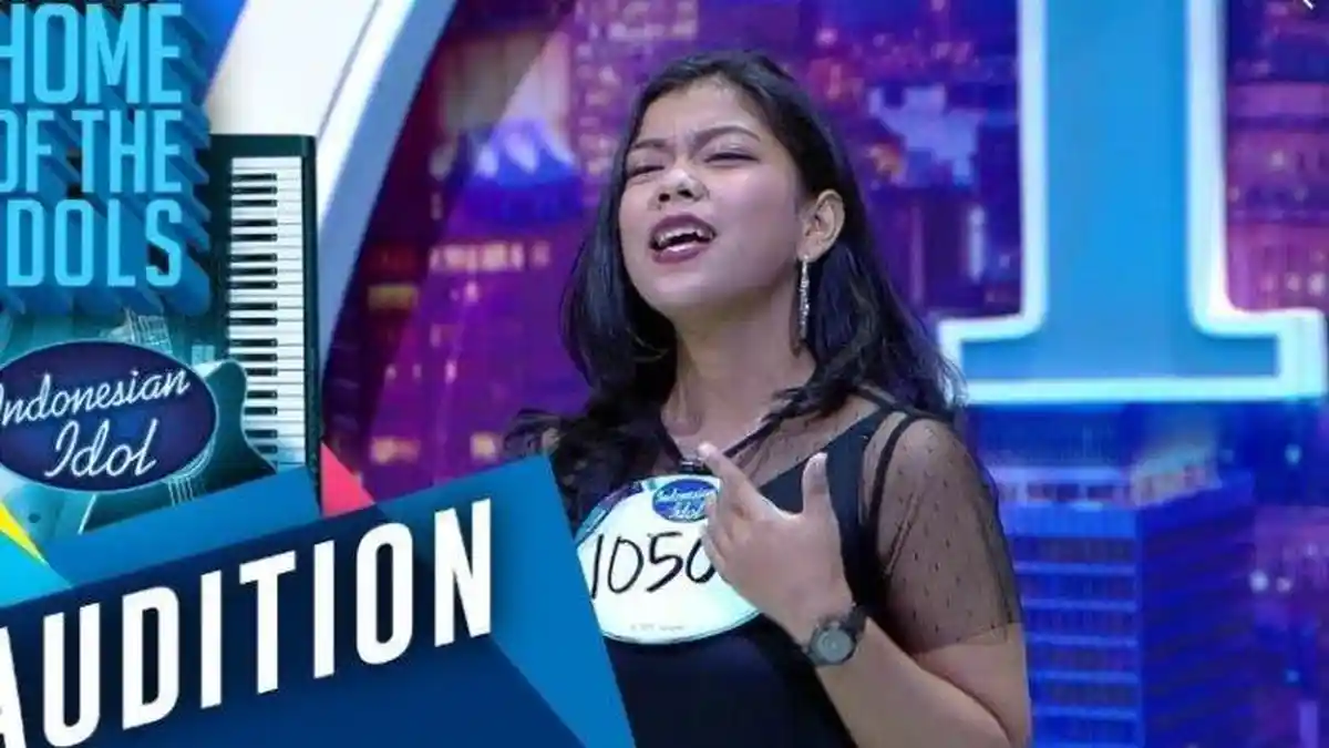 Ainun Tampil Malam Ini, Jerry Kebanjiran Undangan Nobar, Live By Phone dengan Juri