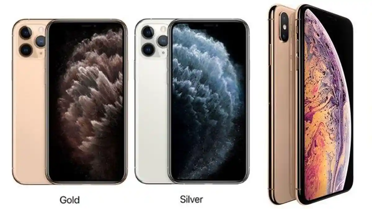 Harga & Spesifikasi iPhone Pro Max Februari 2020, Termurah Rp 20 Jutaan, Cek Harga iPhone Lainnya