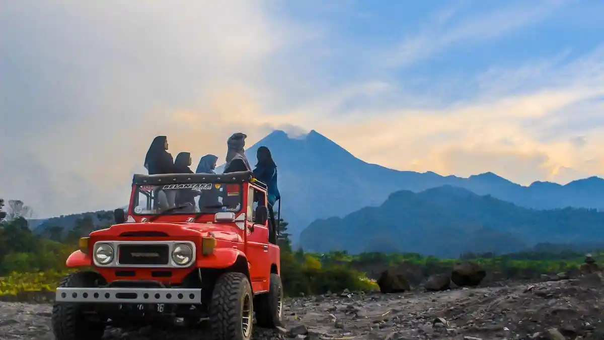 Bukan Gunungkidul, Wilayah Paling Sedikit Penduduk di DI Yogyakarta Justru Dipangku Daerah Termakmur