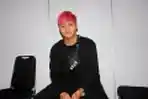 Rizky Febian Terharu Adiknya Putri Rilis Lagu