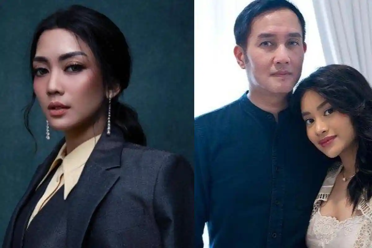 Borok Ririn Dwi Ariyanti Mendadak Dikuliti Mantan Anak Tiri, Eks Aldi Bragi: Kurang Ajar, Malu!