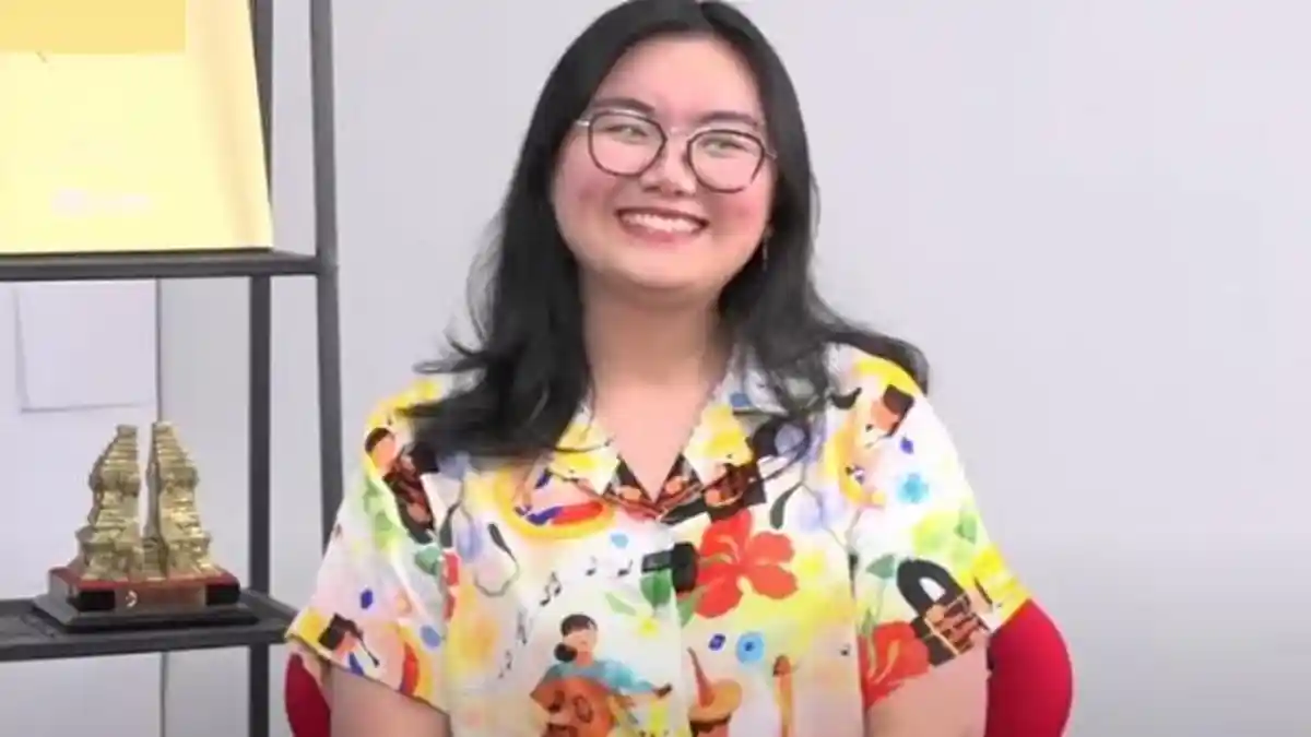 Sosok Inge Averina: Dari Meja Siaran ke Dapur Bisnis Media Digital