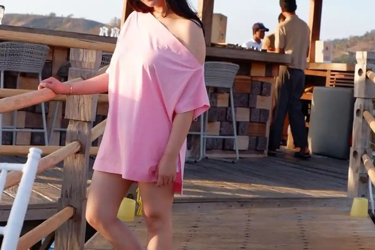 Nagita Slavina Ngakak, Anak Dicukur Bak Nanas, Paula Nangis, Rafathar Raffi Ahmad Marahi Baim Wong