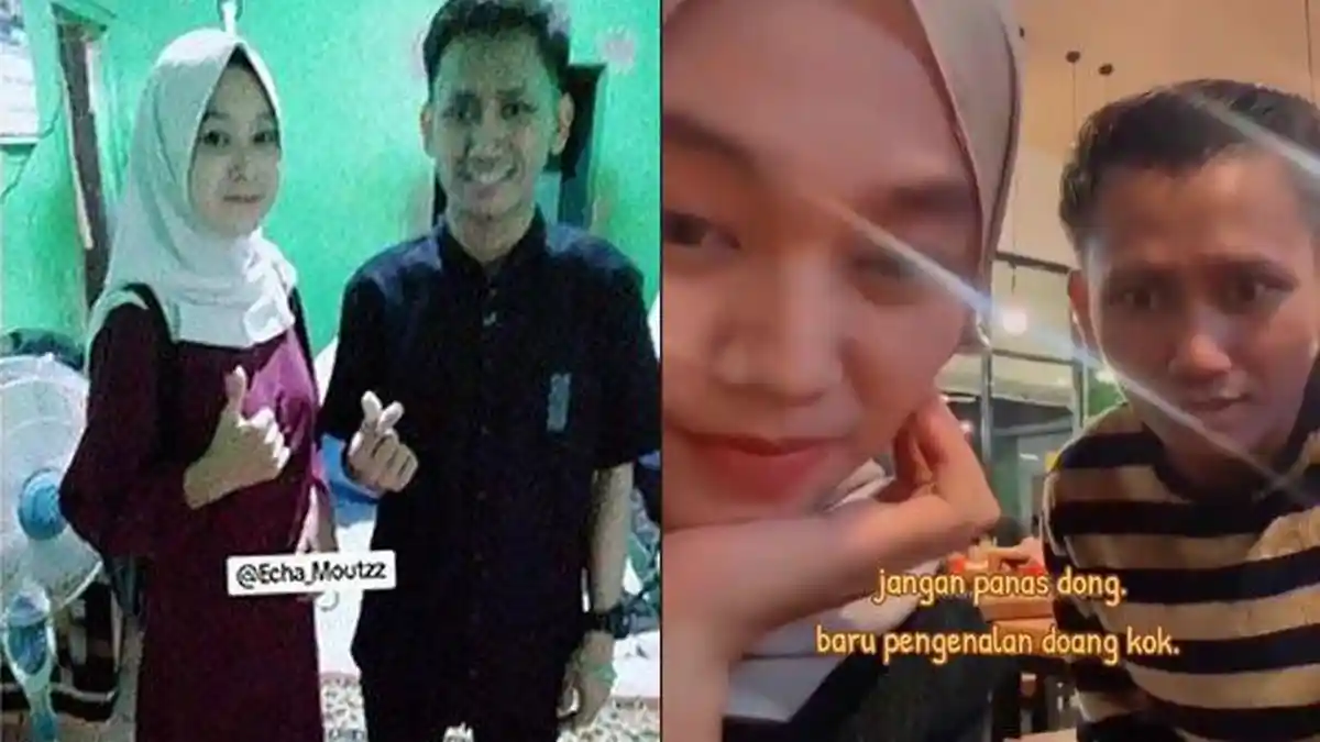 Pantas Perjodohan Pegi Setiawan dengan Jihan & Echa Berpeluang Gagal, Sang Kuli Ungkap Impian