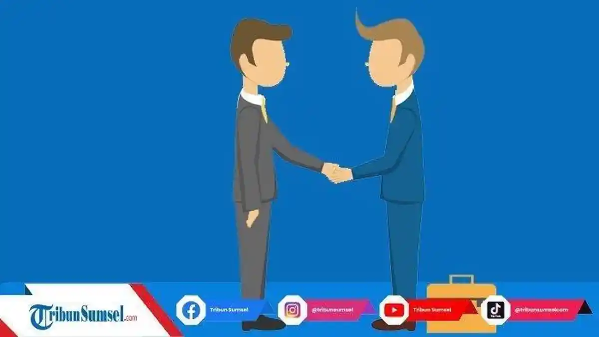 30 Kata Ucapan Selamat Idul Adha 2024 Untuk Rekan Kerja di Kantor, Penuh Doa dan Semangat