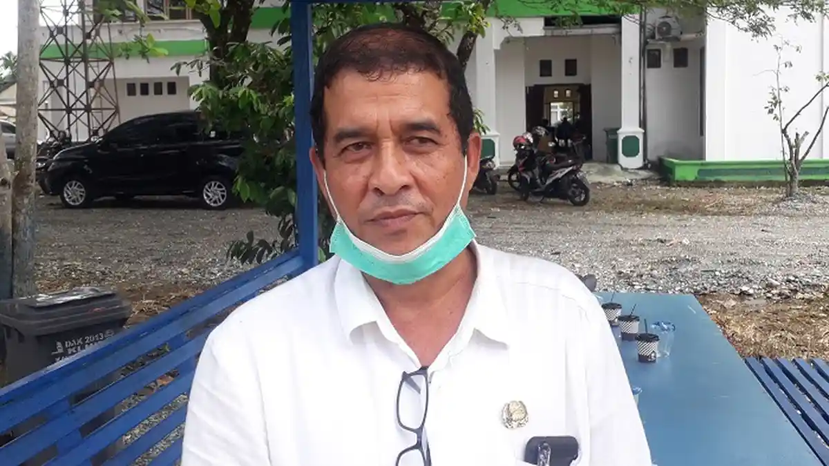 Nagan Raya Miliki 5 Taman Digital yang Sediakan Wifi Gratis, Ini Lokasinya