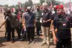 Ganjar Melaunching KTP Sakti di Boyolali