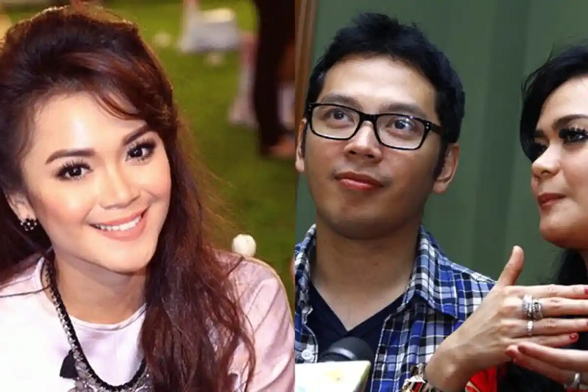 7 Tahun Bina Rumah Tangga, Pesinetron Shezy Idris Mantap Gugat Cerai Suami