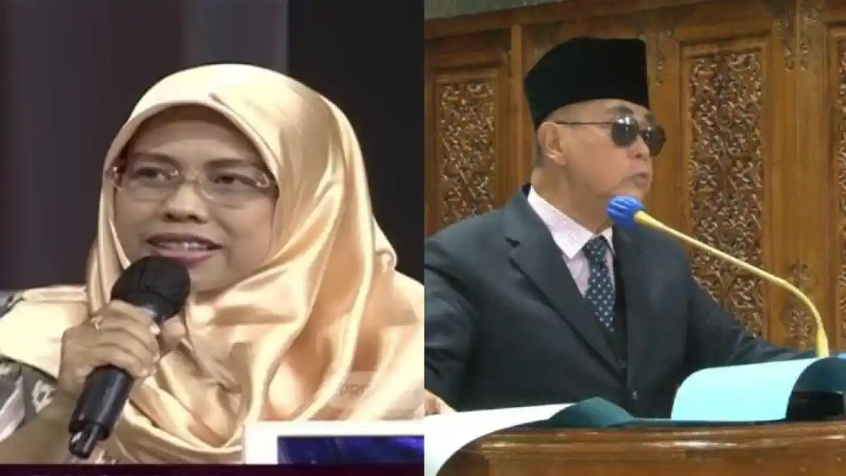 Bobrok Panji Gumilang Satu Per Satu Terbongkar, Eks Orang Dalam Ini Sebut Ada Pelecehan di Al Zaytun