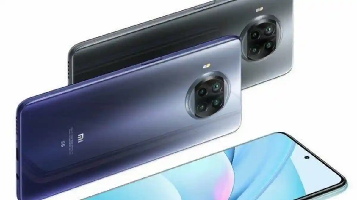 Rekomendasi 5 HP Gaming Rp 2 Jutaan - Realme Narzo 20, Oppo A52, Redmi Note 9