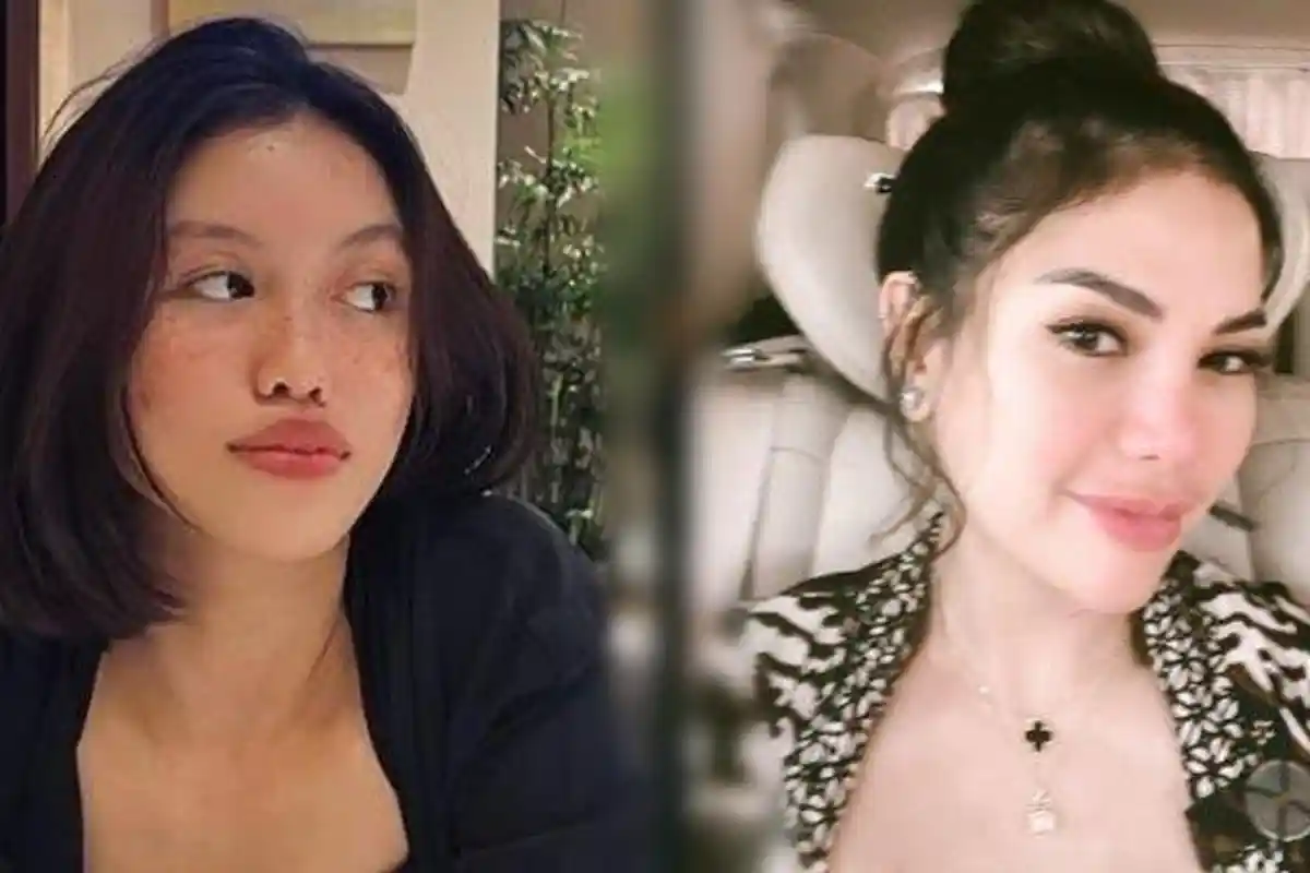 Pengakuan Lolly Anak Nikita Mirzani, Lebih Bebas Tinggal di London hingga Lebih Dekat dengan Toni