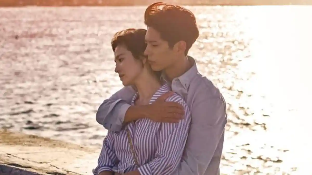 Spoiler, Berikut Sinopsis Drama 'Encounter' Episode 1, Pertemuan Awal Cha Soo Hyun & Kim Jin Hyeok