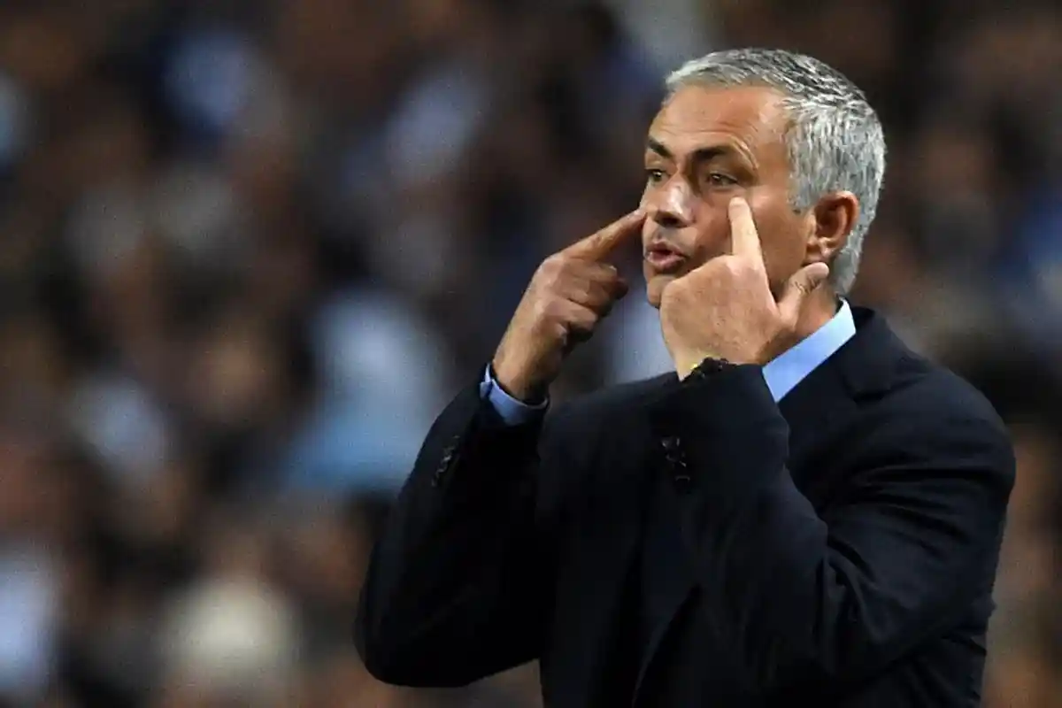 Tottenham vs Leicester Malam Ini, Mourinho Kantongi Catatan Mentereng Lawan Brendan Rodgers