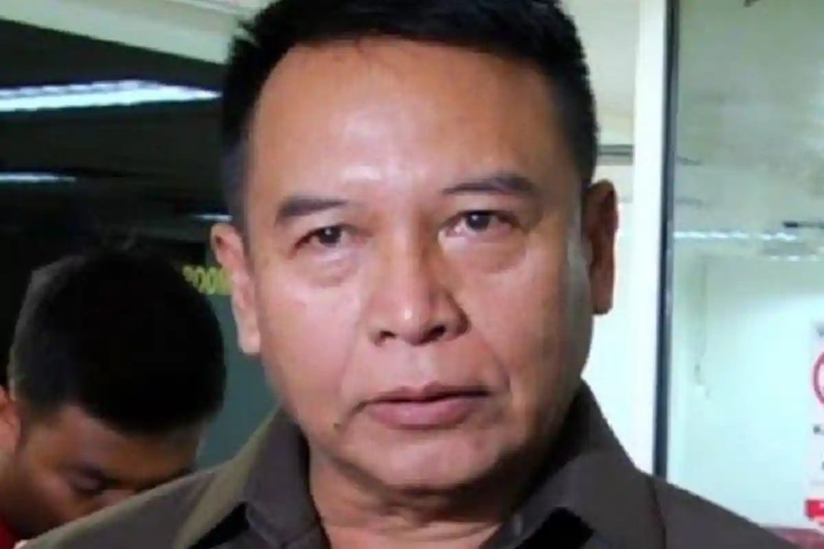 Soal Usulan Pangdam Jaya Untuk Bubarkan FPI, Mayjen TNI (Purn) TB Hasanuddin: Harus Direspons Negara