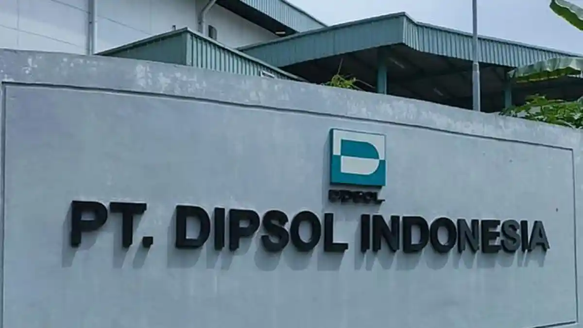 Lowongan Kerja Karawang: PT Dipsol Indonesia Ajak Gabung untuk Posisi Sales Technical Staff