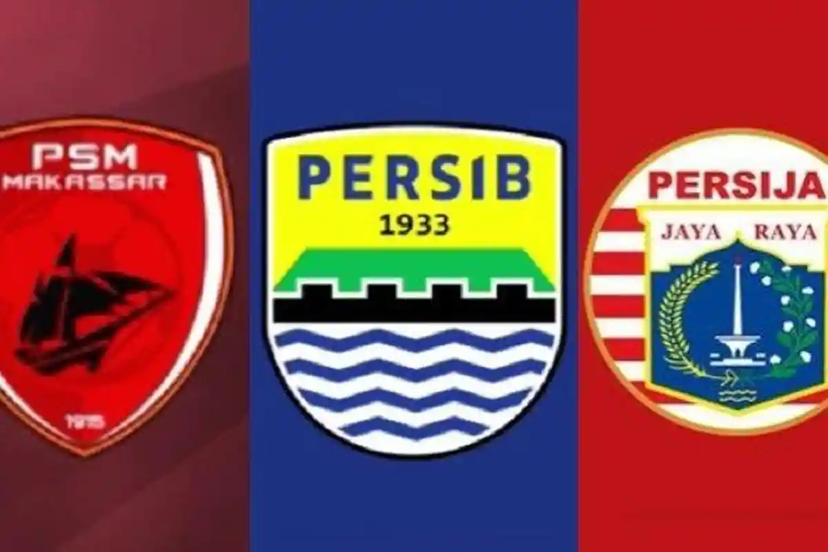 Transfer Update Liga 1: Ezra ke PSM Makassar, Ferdinand Sinaga ke Persib Bandung? Rahmat ke Persija