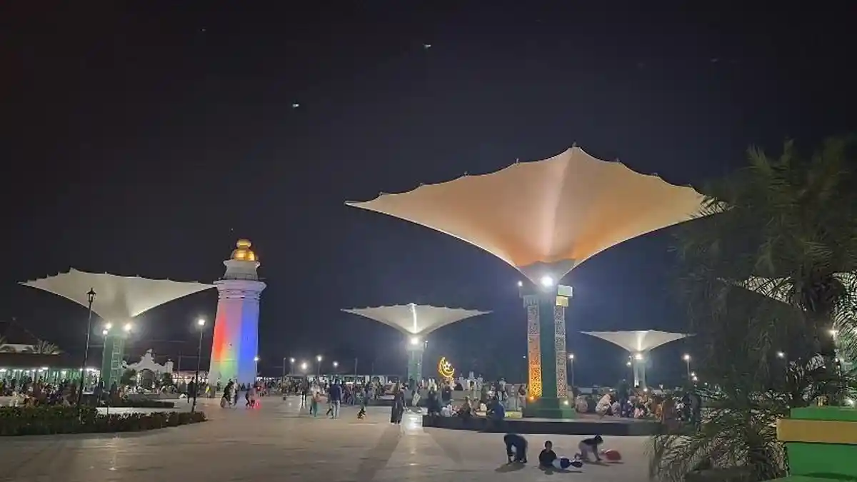 Jadwal Buka Puasa Serang Banten Hari Ini, Jumat 27 Februari 2026