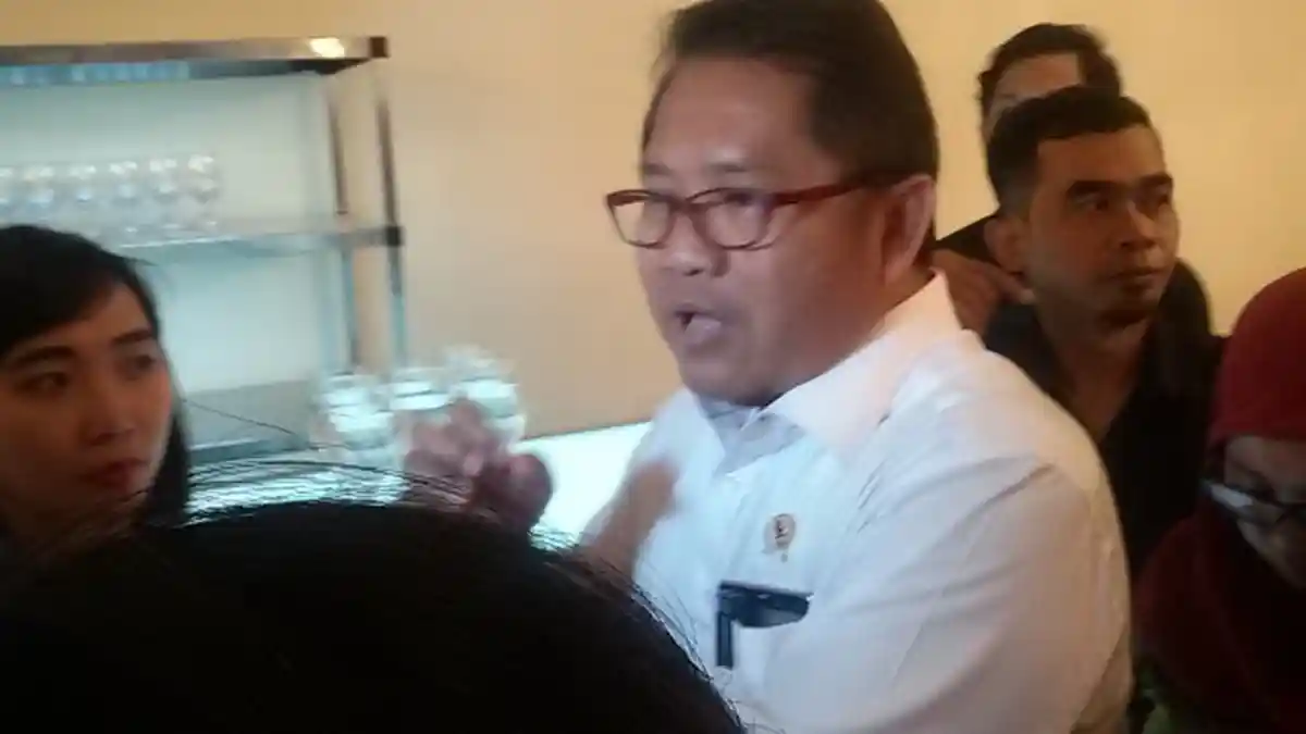 Menteri Rudiantara Minta Grab Kembangkan Pusat Riset di Luar Pulau Jawa